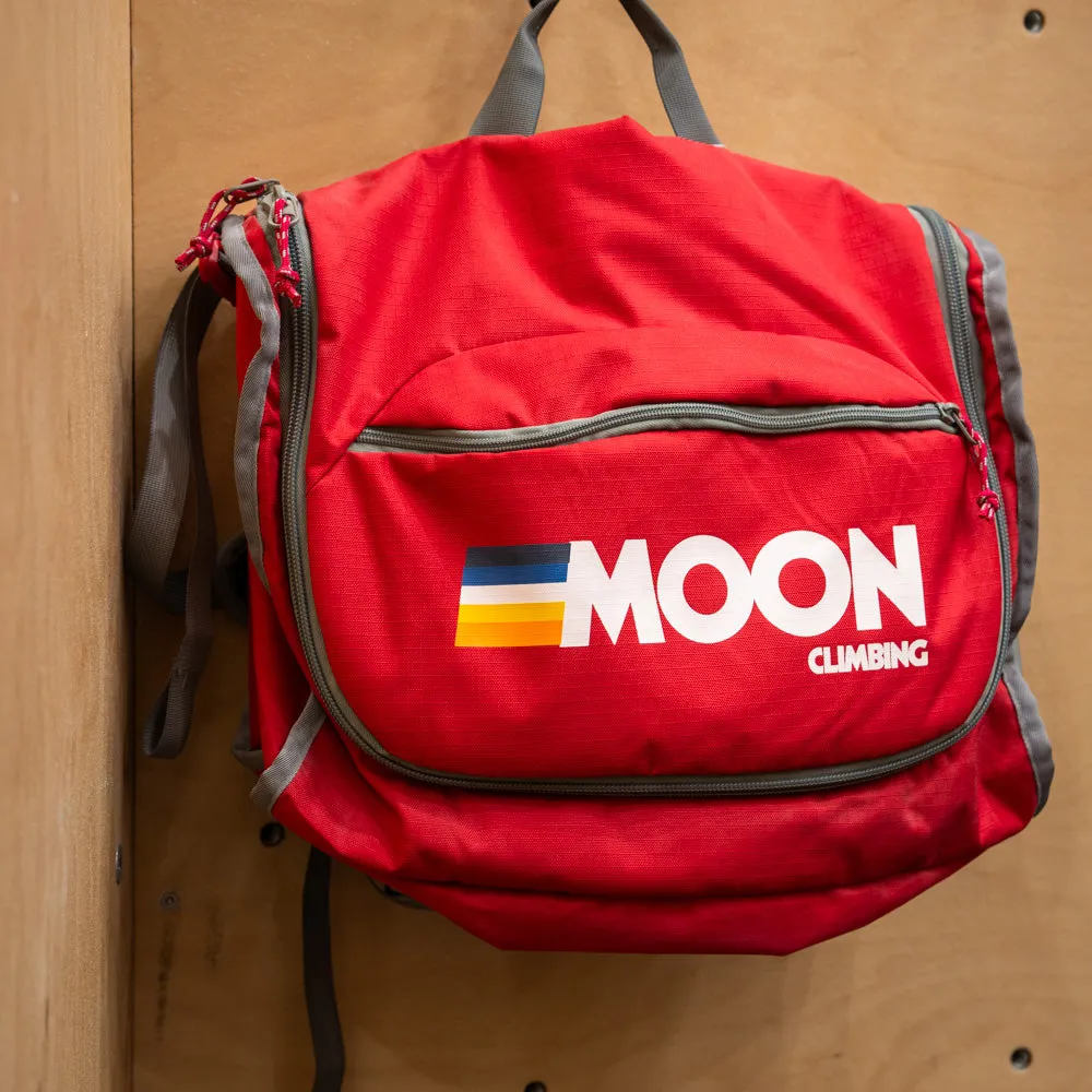 Moon Bouldering Bag