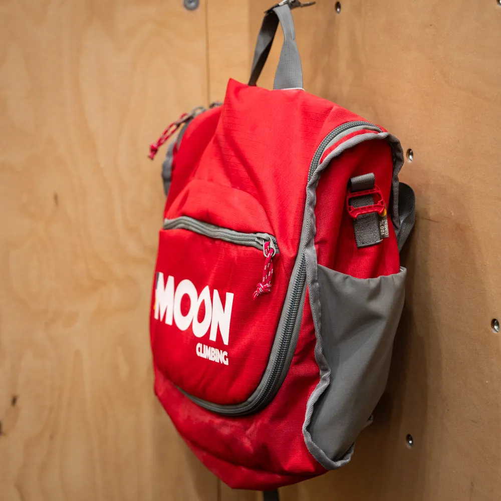 Moon Bouldering Bag