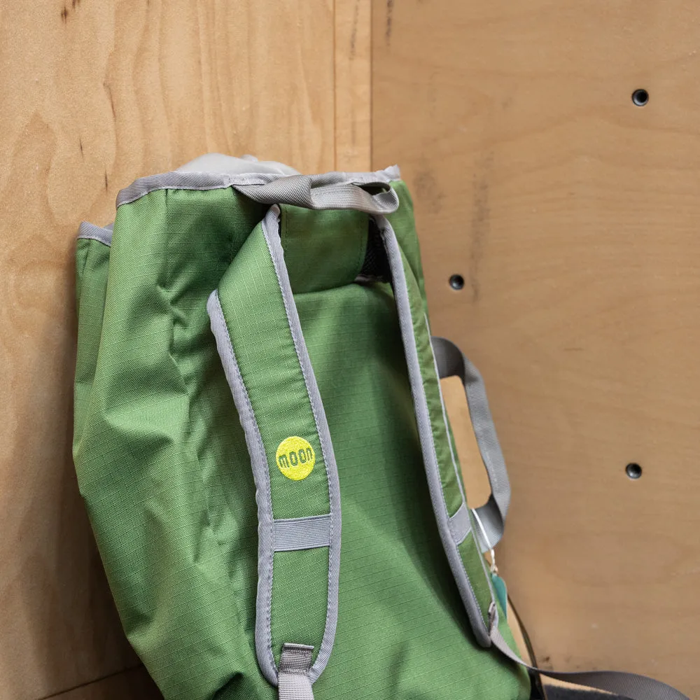 Moon Bouldering Bag
