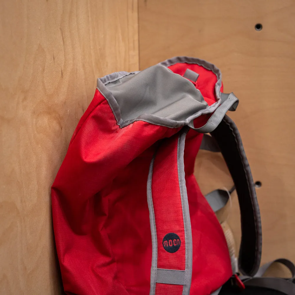 Moon Bouldering Bag