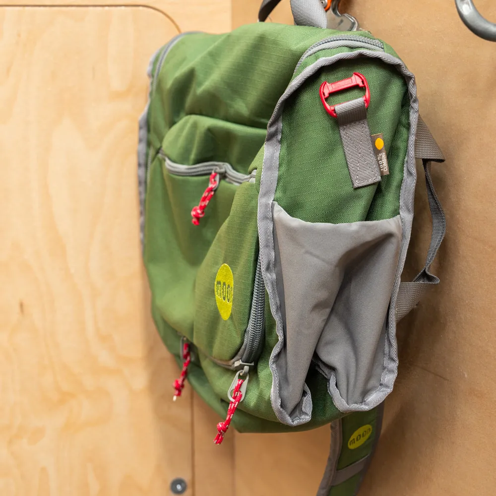 Moon Bouldering Bag