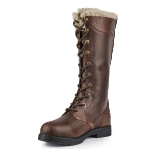 Moretta Jovanne Country Boot