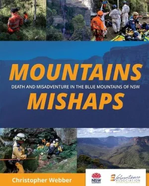 Mountains Mishaps