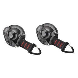 Mrm Car Tent Suction Cups Buckle Side Round - TOK