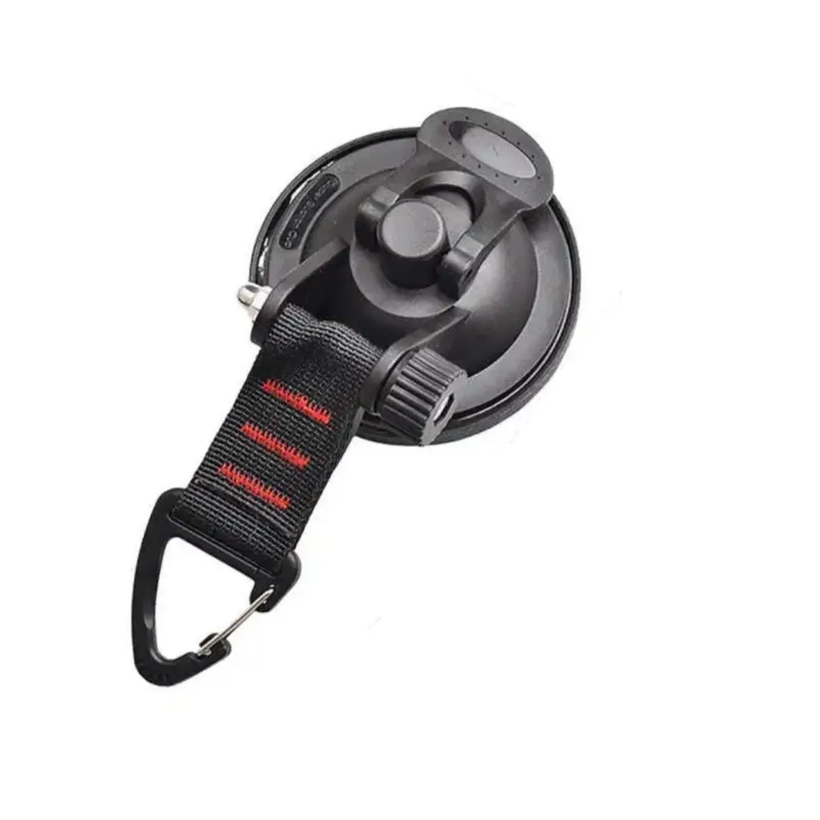 Mrm Car Tent Suction Cups Buckle Side Round - TOK