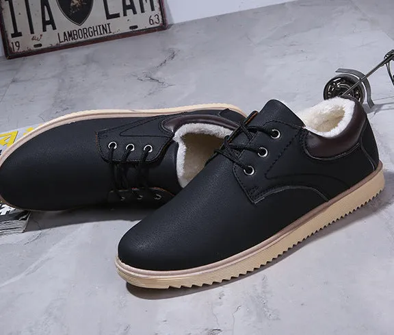MS820 - Korean Canvas Fashion Shoes