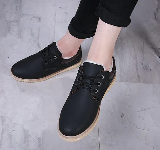 MS820 - Korean Canvas Fashion Shoes