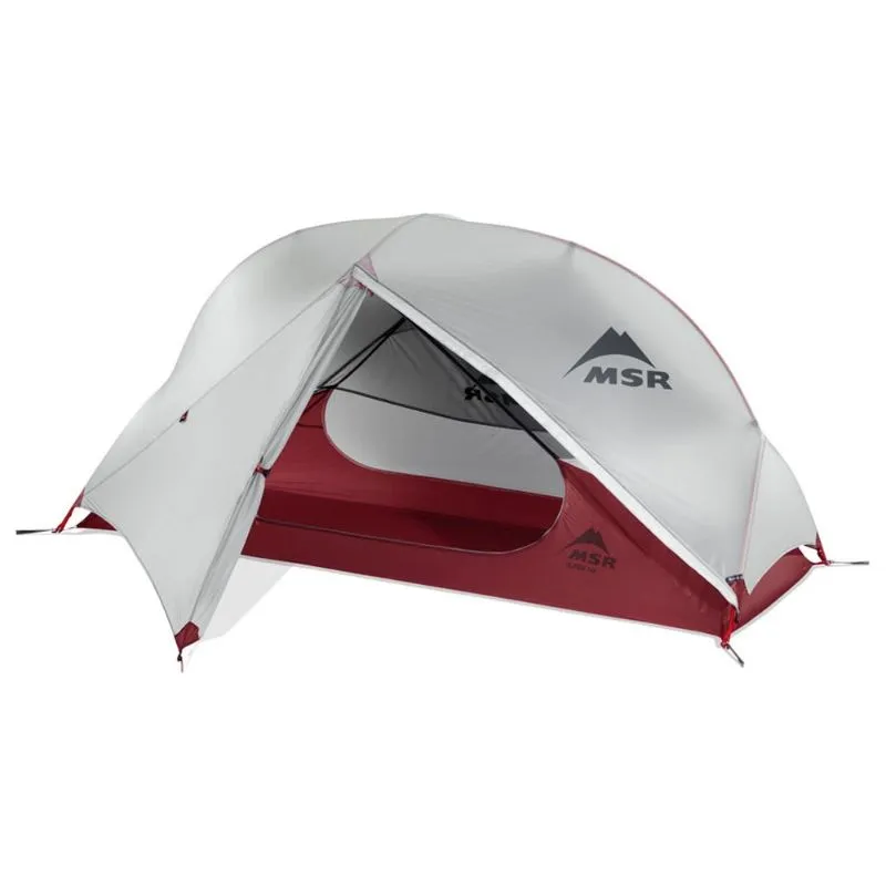 MSR Hubba NX
