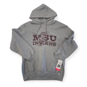 MSU Brave Hoodie