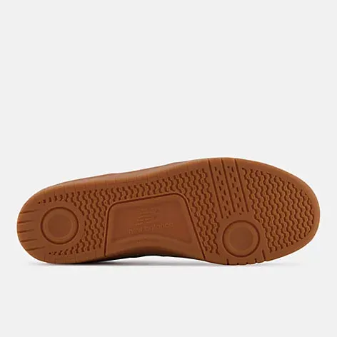 New Balance NM 425 Skate Shoes - Grey/Gum