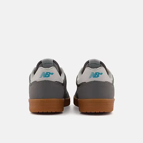 New Balance NM 425 Skate Shoes - Grey/Gum