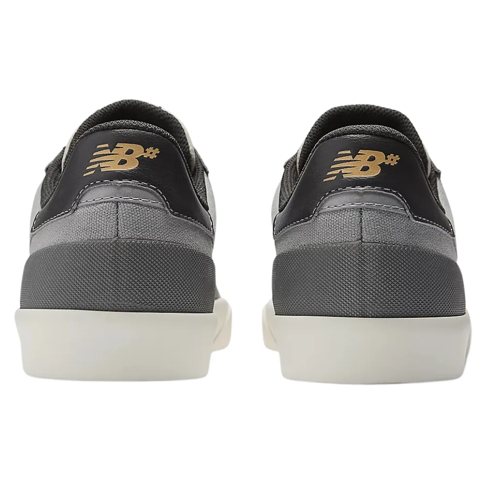 New Balance Numeric 272 NM272LMP Skate Shoes | Grey & Black
