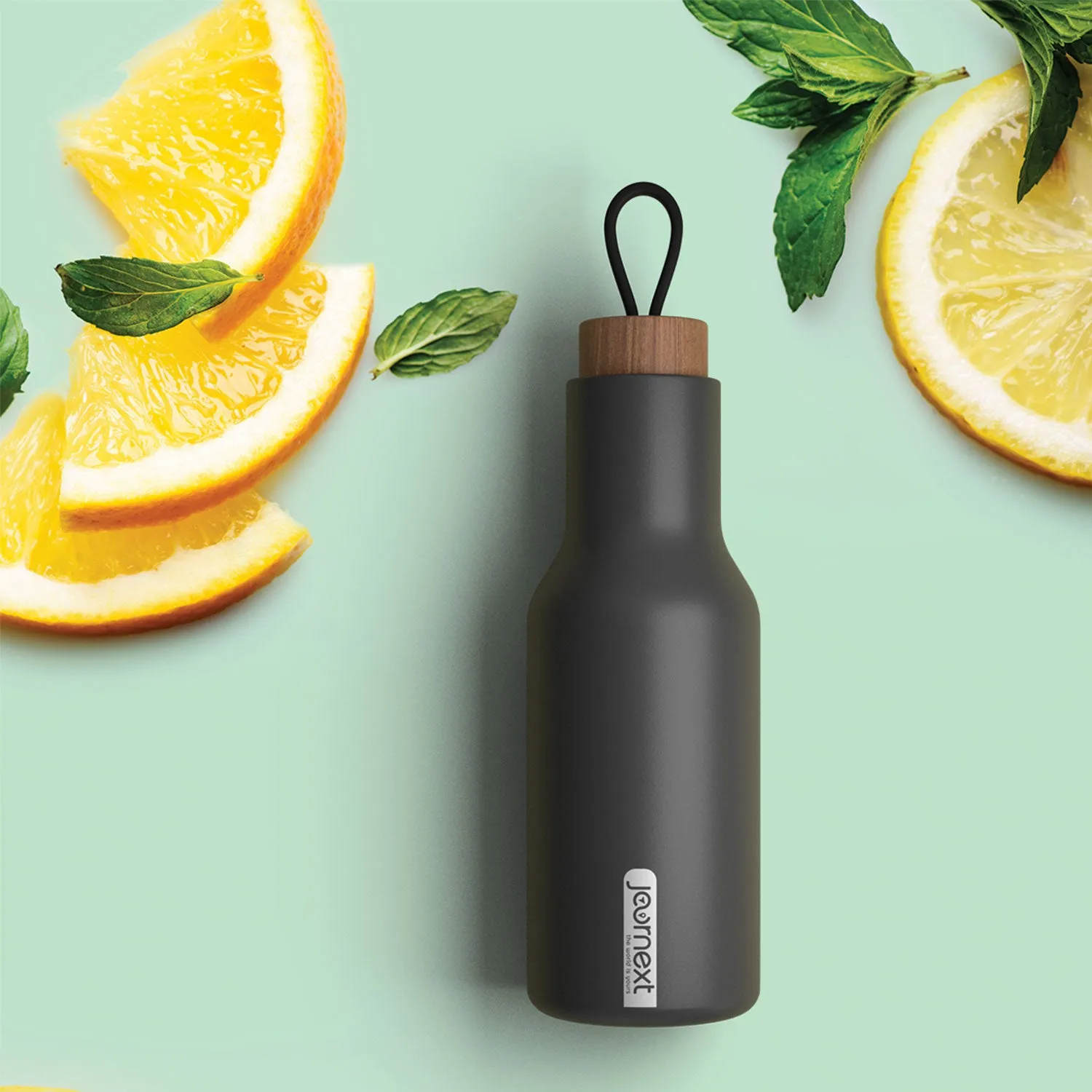 Nextbottle - Thermotrinkflasche 600ml