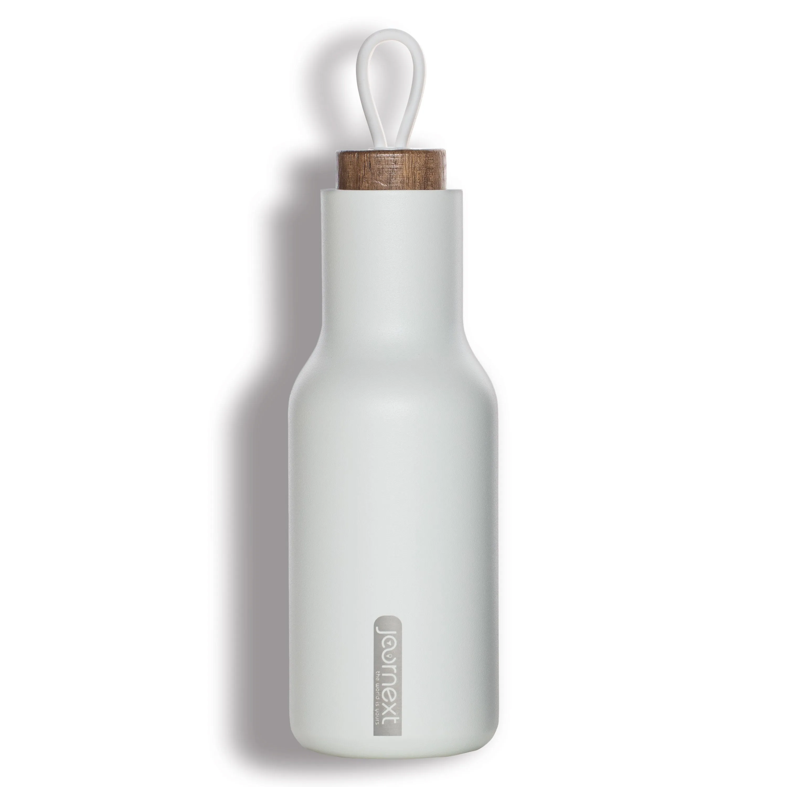 Nextbottle - Thermotrinkflasche 600ml