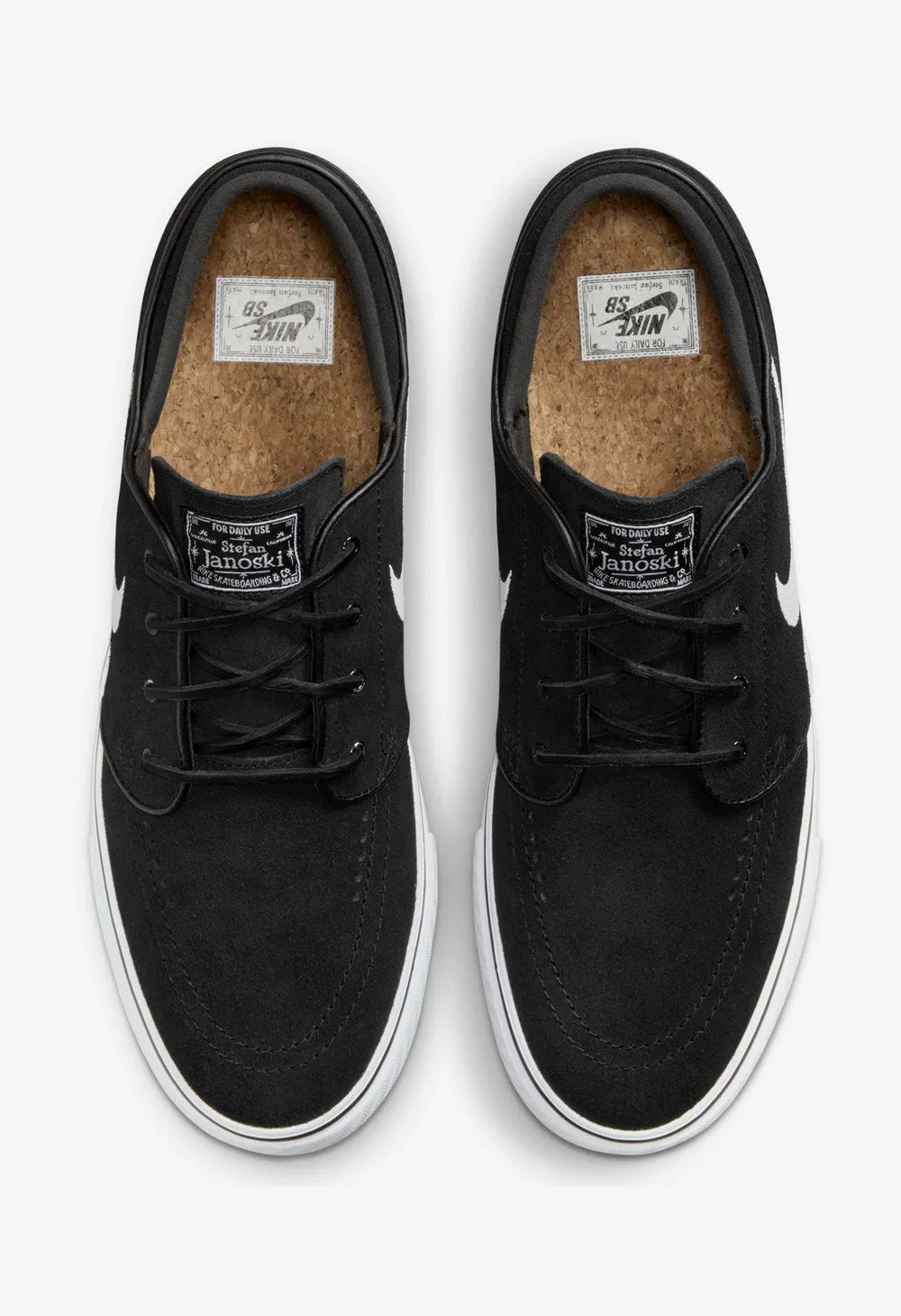 NIKE SB Zoom Janoski OG 