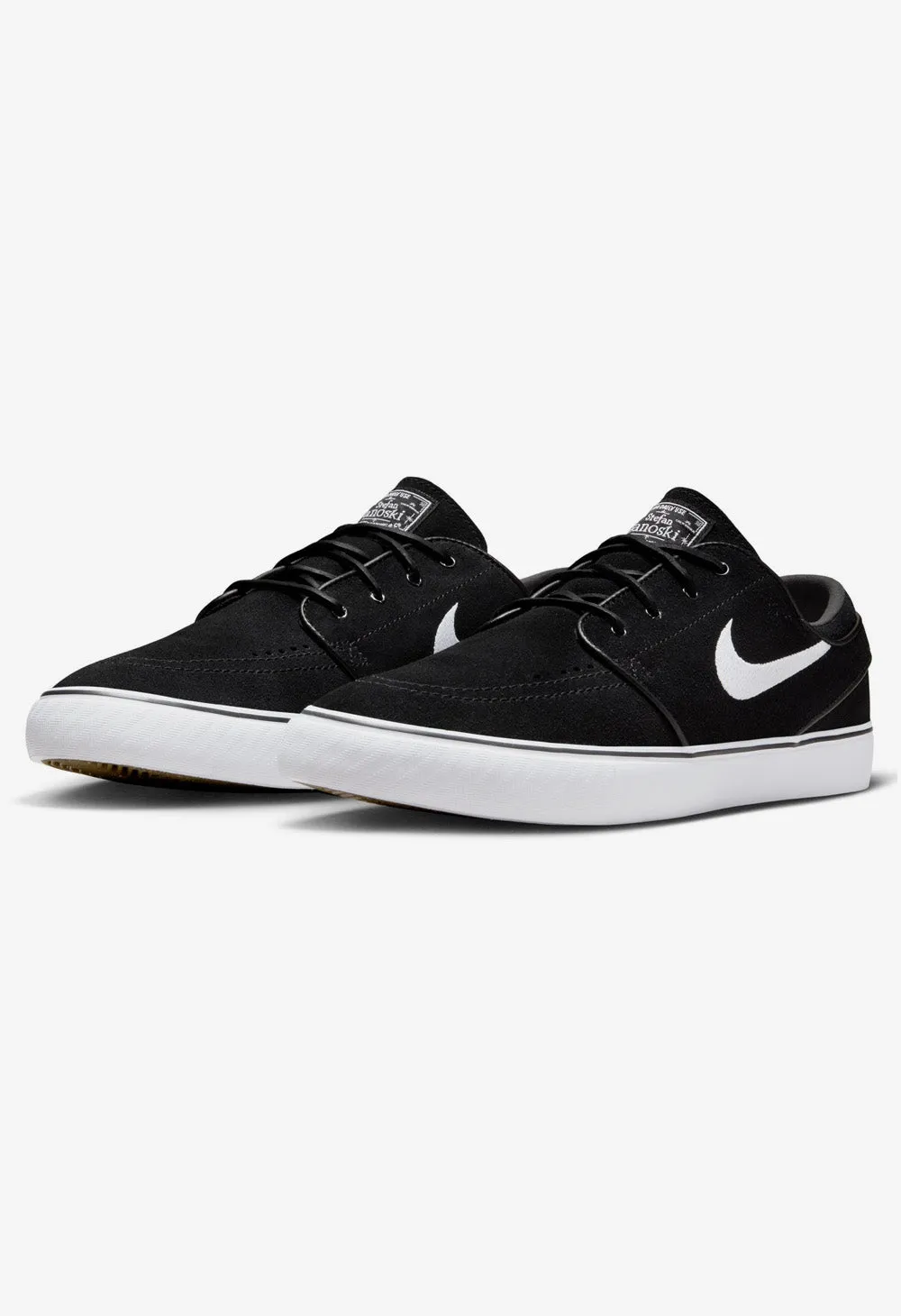 NIKE SB Zoom Janoski OG 