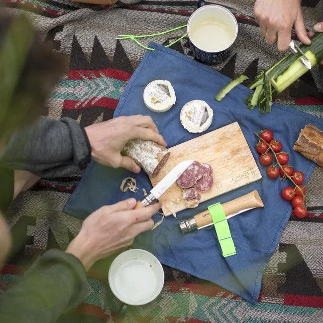 Nomad Cooking Kit
