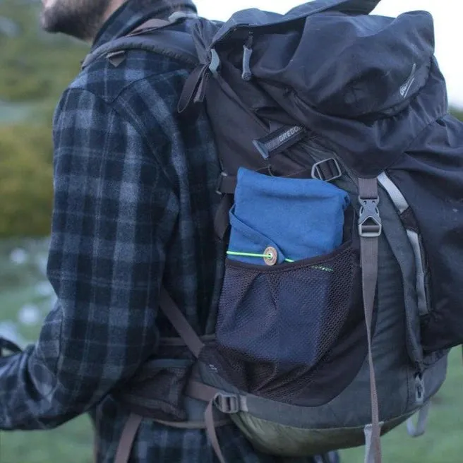 Nomad Cooking Kit