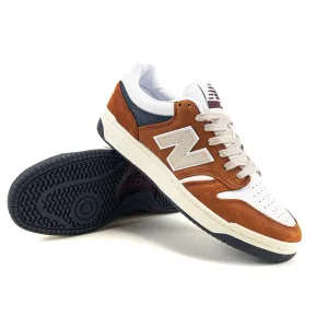 Numeric 480 (Rust) - NM480DOR *Size 6.0*