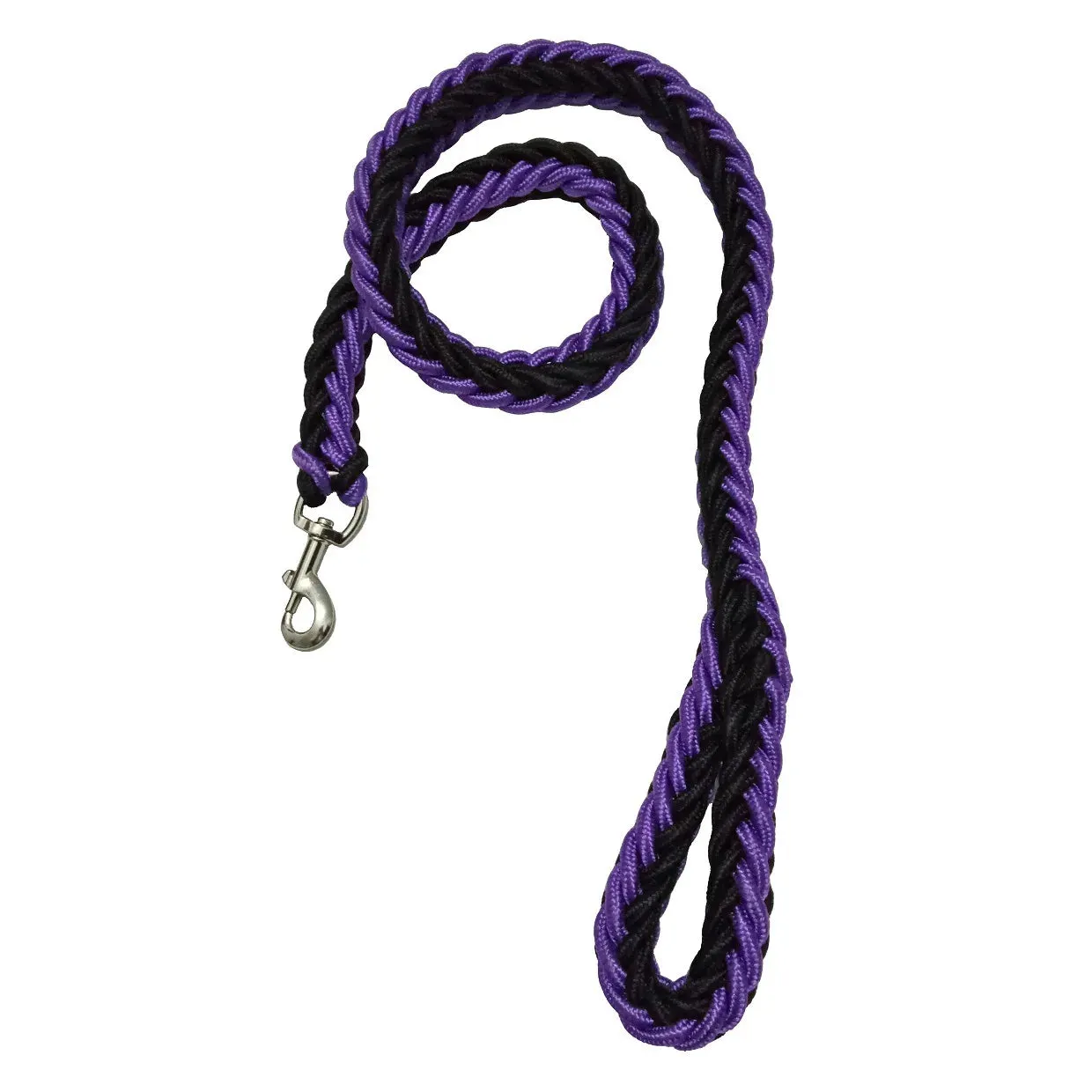 Nylon Dog Leash for Medium & Large Dogs