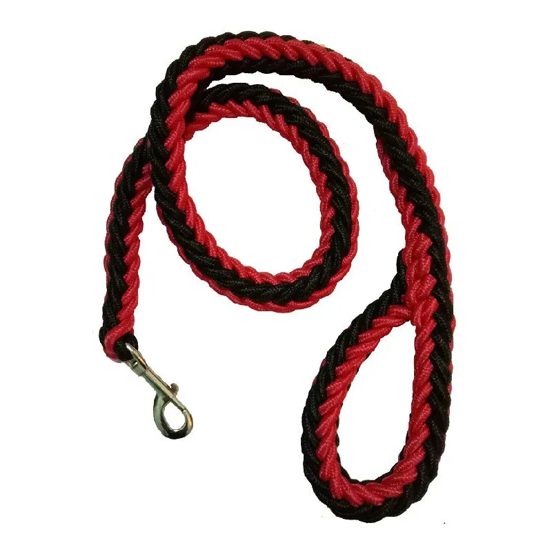 Nylon Dog Leash for Medium & Large Dogs