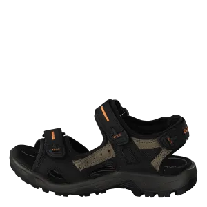 Offroad M Black/ Mole/ Black