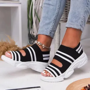 Orthopedic Wide Width Sandals for Women