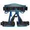 Outdoor climbing belt