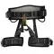 Outdoor climbing belt