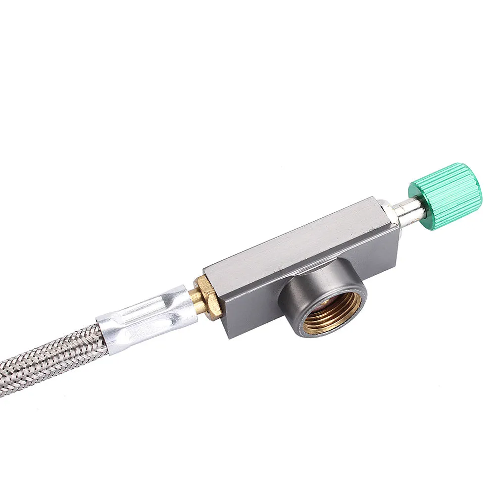 Outdoor Equipment Portable Camping Field Gas Stove