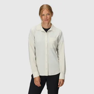 Outdoor Research Astroman Womens Long Sleeve Sun Shirt
