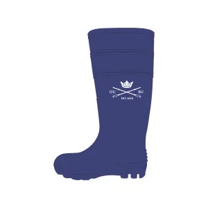 Oxford University Boat Club Wellingtons