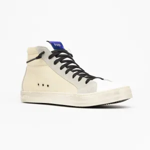 P448 Milk Skate Hightop