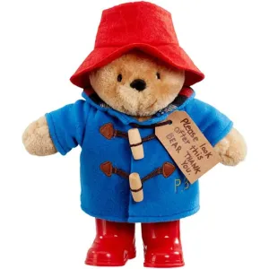 Paddington Bear