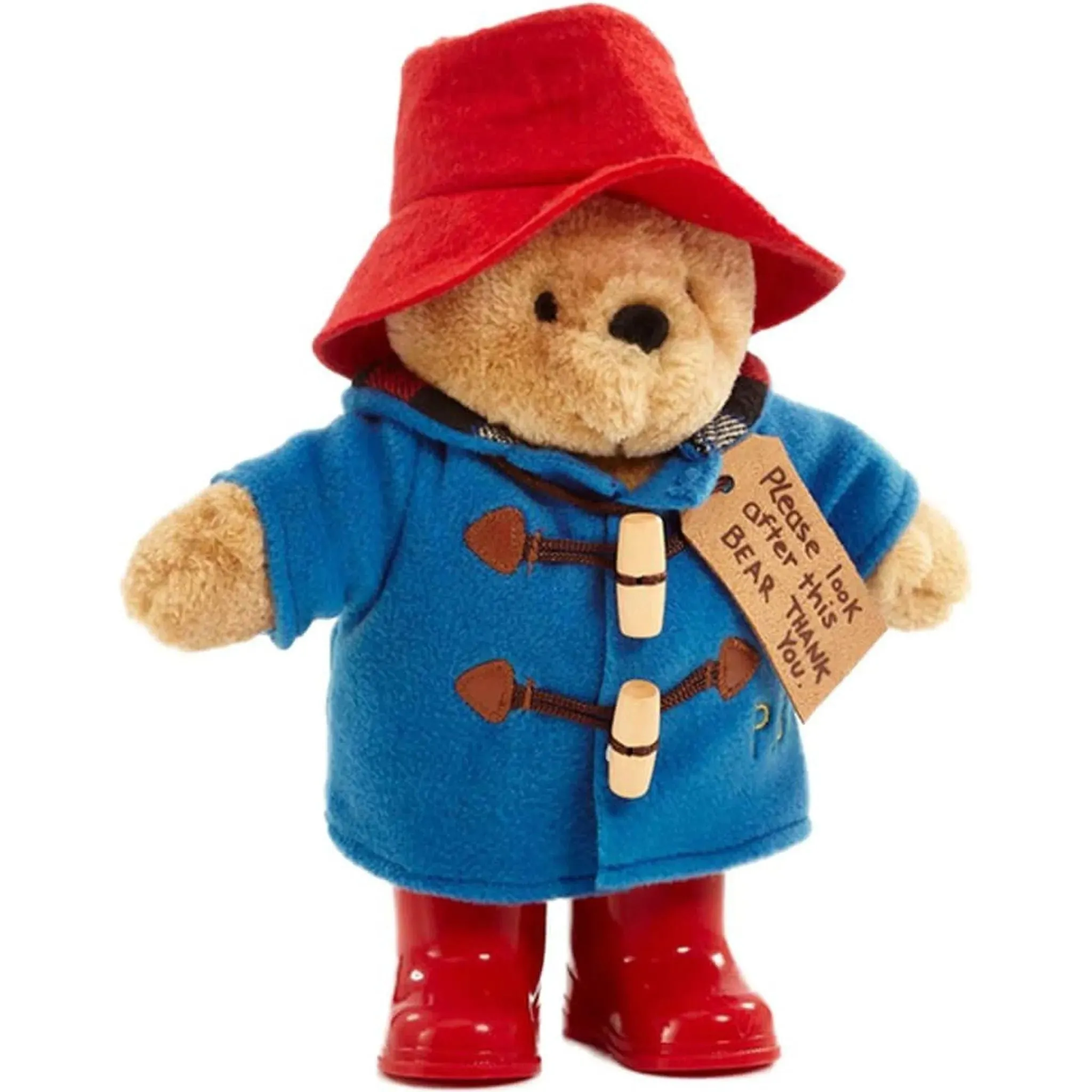 Paddington Bear