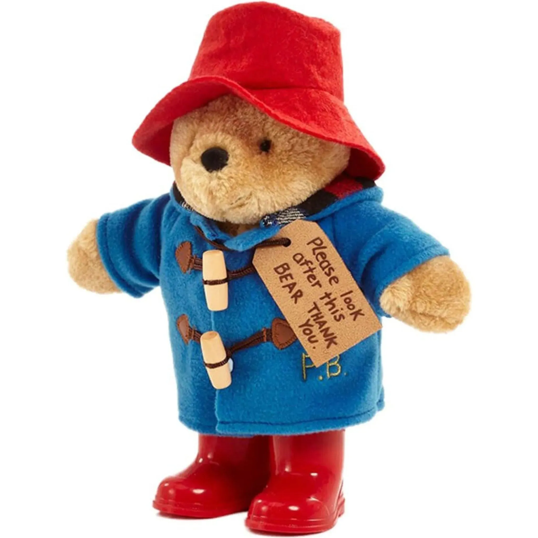 Paddington Bear