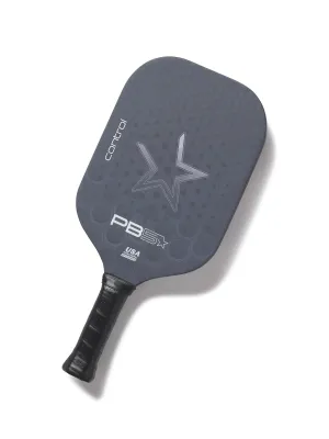 PB5-STAR CONTROL PADDLE | BLACK