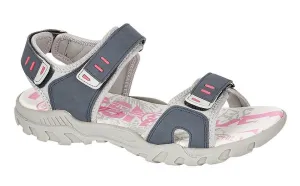 PDQ L498C Womens Hiking Sandal
