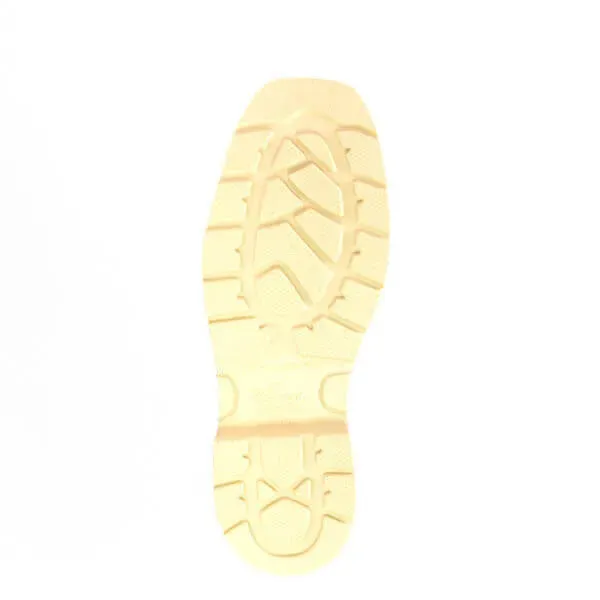 Pebble Square Toe 11" Wellington