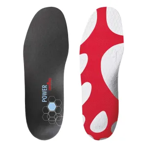 Pedag Power HIGH Sports Orthotic Insoles
