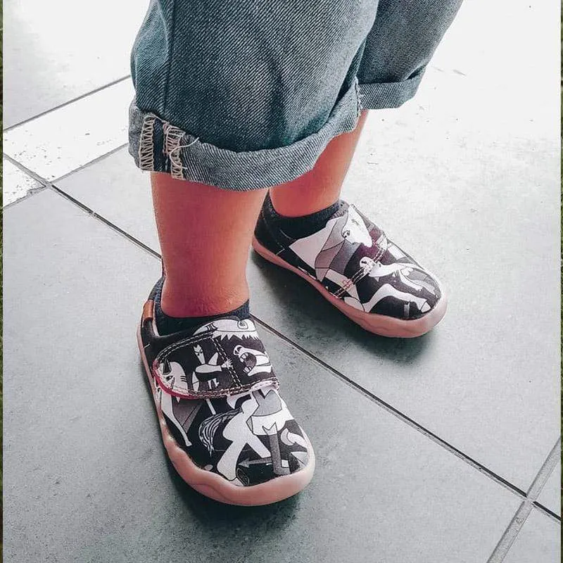 Pedro Toledo I Kids