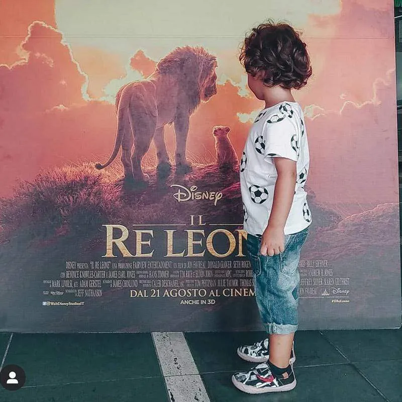 Pedro Toledo I Kids