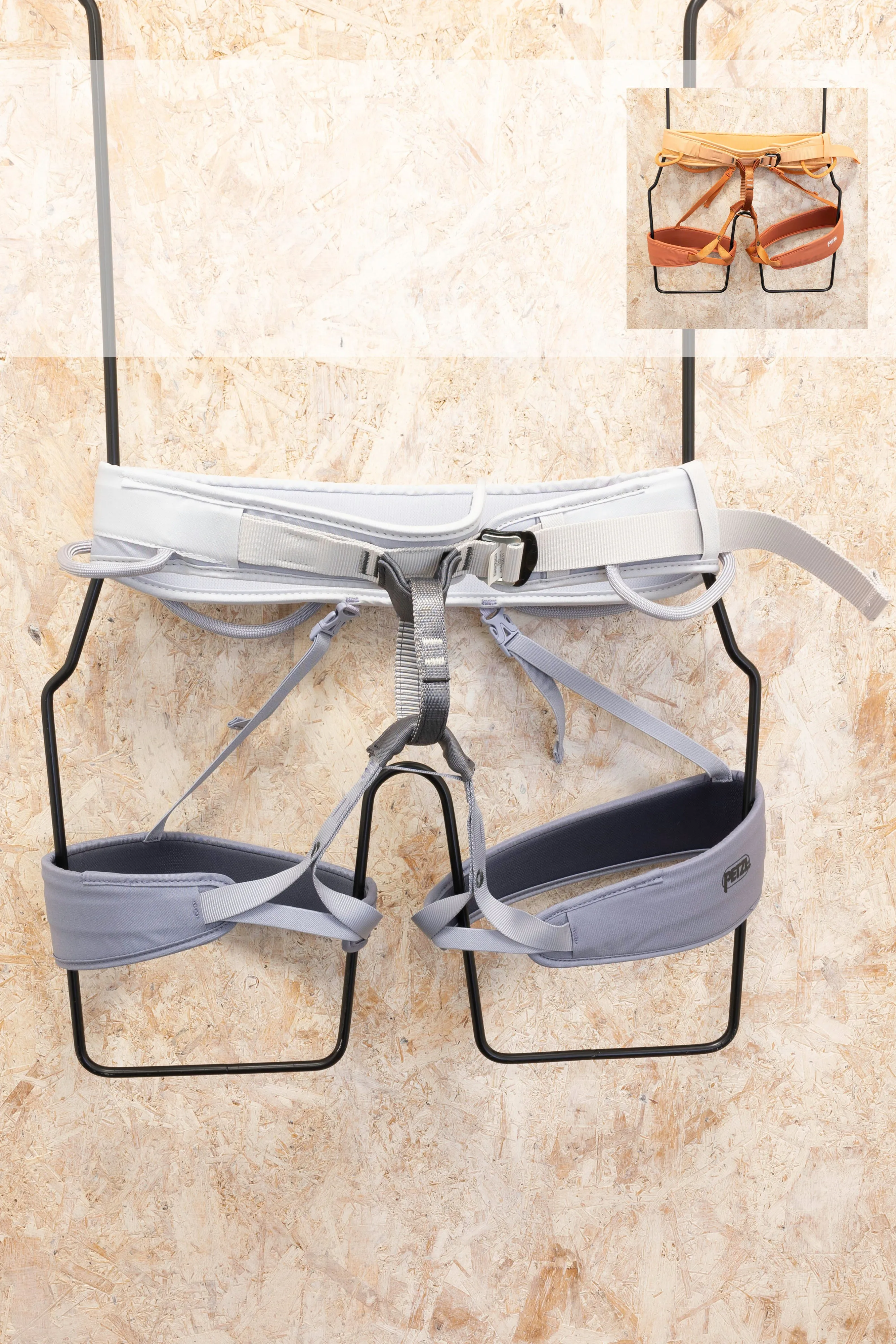 Petzl - Corax LT Harness, Women (2024)