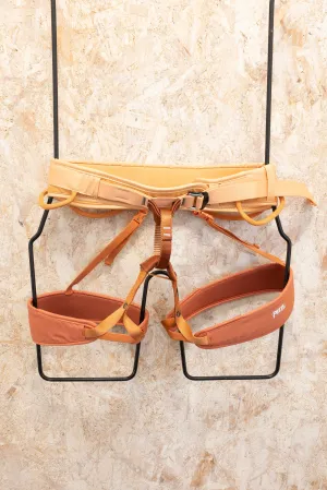 Petzl - Corax LT Harness, Women (2024)