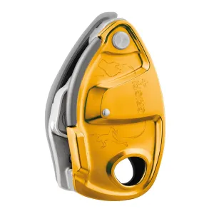 Petzl GRIGRI   (plus)