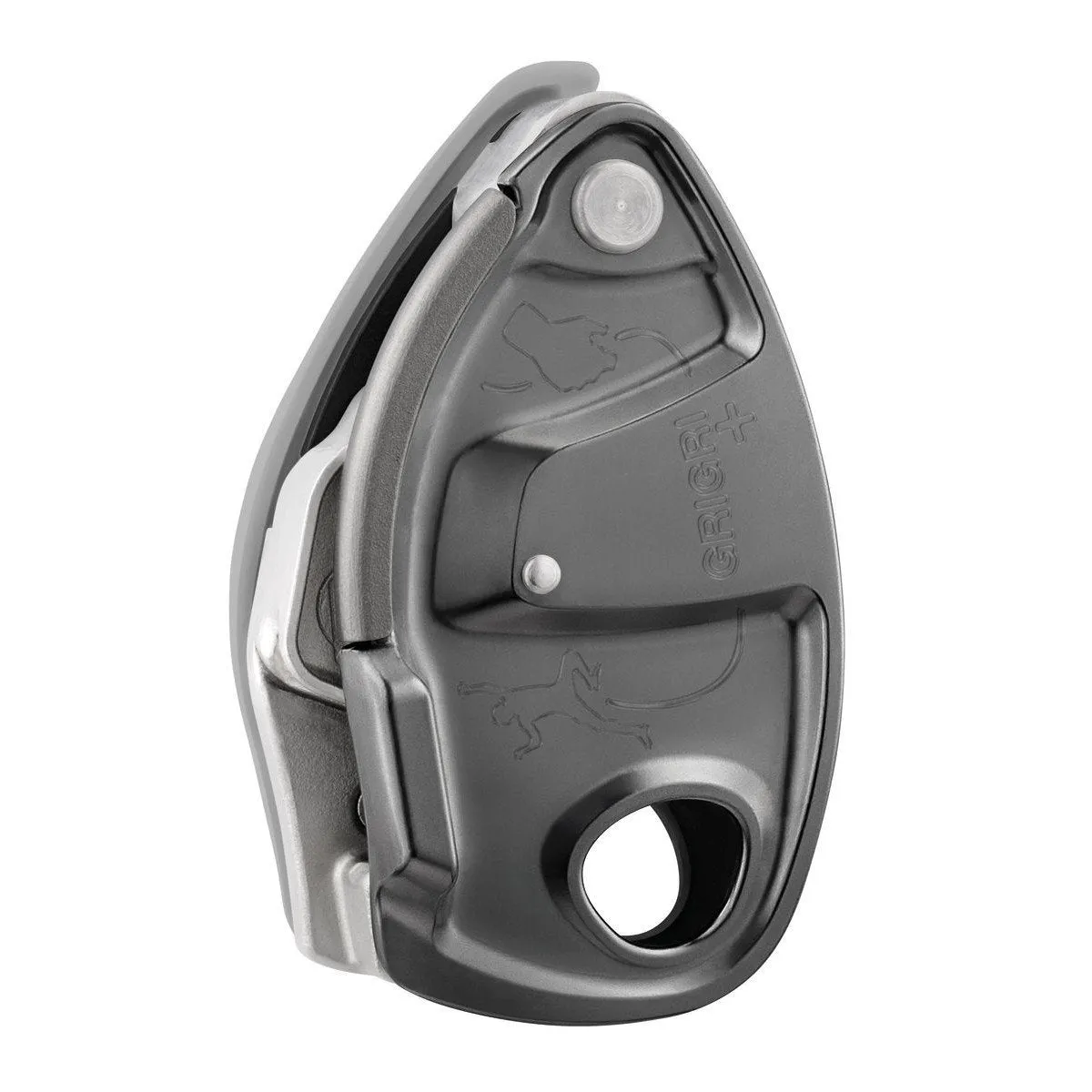 Petzl GRIGRI   (plus)
