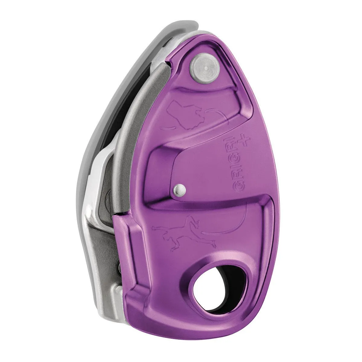 Petzl GRIGRI   (plus)