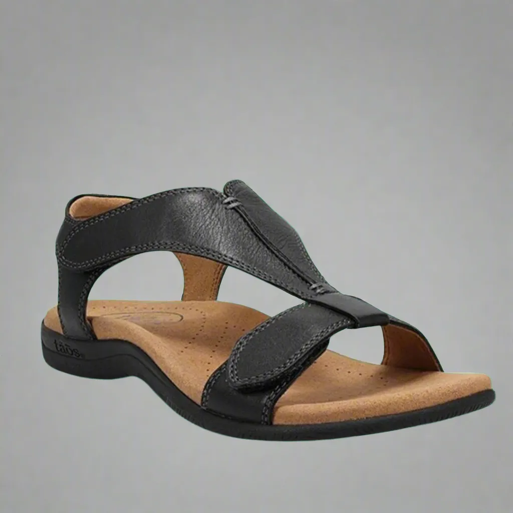 Philine | Orthopaedic Sandals Made from Premium Material for Pain-Free Walking