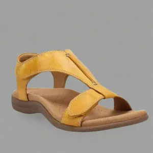 Philine | Orthopaedic Sandals Made from Premium Material for Pain-Free Walking