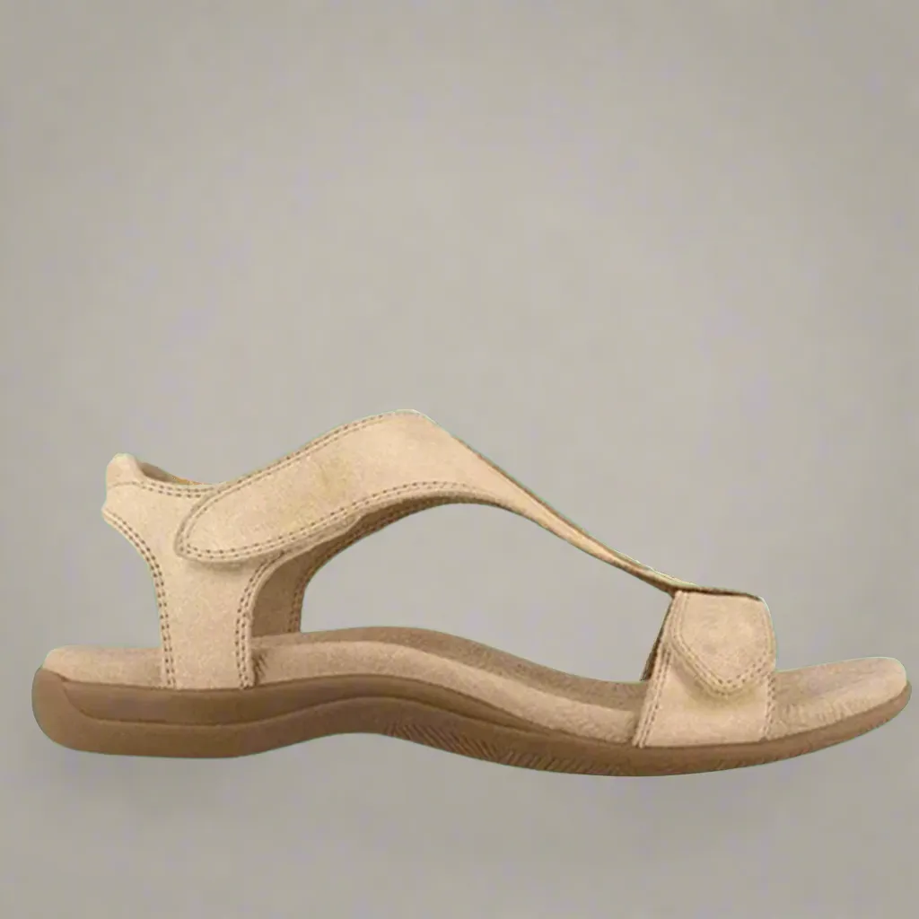 Philine | Orthopaedic Sandals Made from Premium Material for Pain-Free Walking